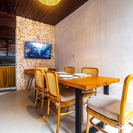 Alam Desa Homestay By Agata Perean Екстер'єр фото