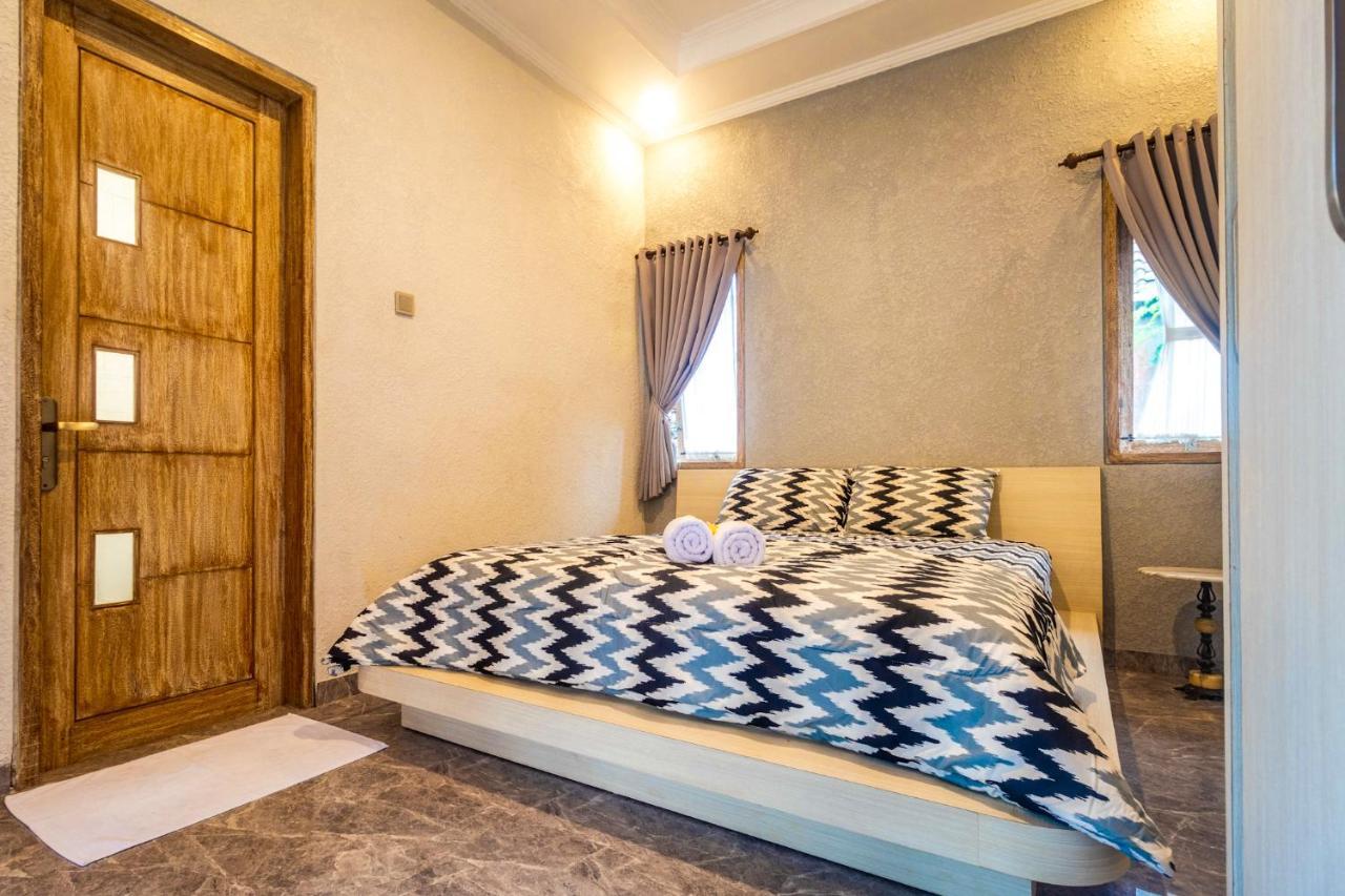 Alam Desa Homestay By Agata Perean Екстер'єр фото
